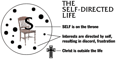 self directed life