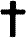 cross